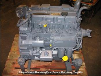  Deutz BF4M1012 - Engine and parts
