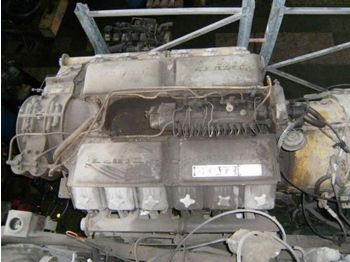 Deutz Motor A 12 L 612 - Engine and parts