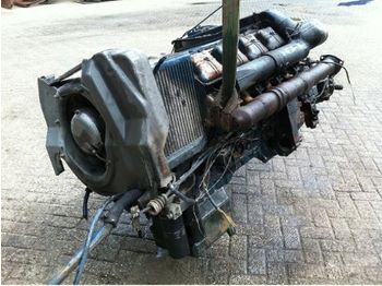 Deutz T 8L513 - Engine and parts