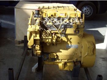 Engine per 315 CATERPILLAR 3054 Usati
 - Engine and parts