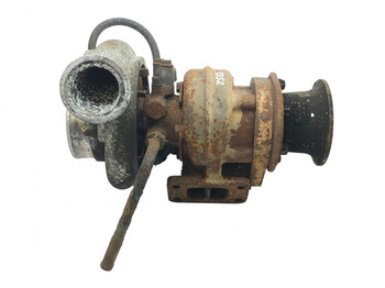 Holset B7 (01.97-12.06) - Engine and parts
