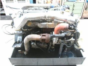 Nissan Engine - Engine and parts