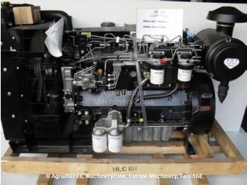  Perkins 117HP Powertrack - Engine and parts