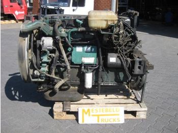 Volvo D12 A - Engine and parts