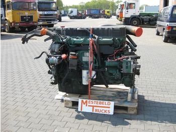 Volvo Motor D12D - Engine and parts