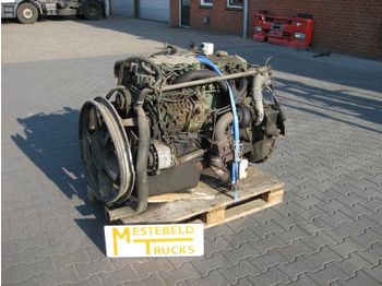 Volvo Motor TD60B - Engine and parts