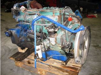 Volvo Motor TD61GB - Engine and parts