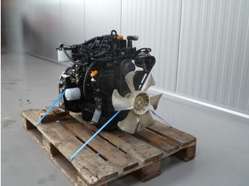 Yanmar MOTOR 4IRH8N-2(YD2200DNMDEC) - Engine and parts
