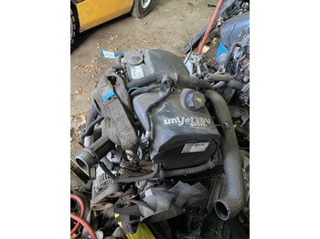 iveco 2.3 motor F1AE0481B - engine