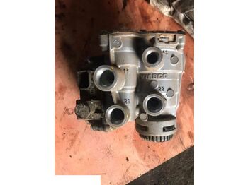 Brake valve FENDT