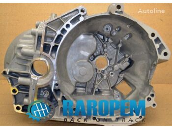 Gearbox and parts CITROËN