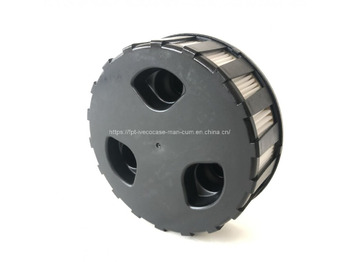 Engine and parts for Bus FPT IVECO CASE Cursor9Bus F2CFE612D*J231/F2CFE612A*J098 5802748674 breathing filter 504334915: picture 3