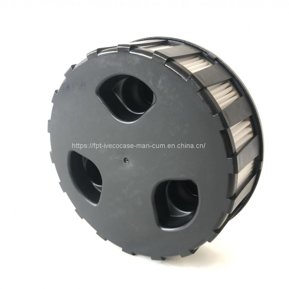 Engine and parts for Bus FPT IVECO CASE Cursor9Bus F2CFE612D*J231/F2CFE612A*J098 5802748674 breathing filter 504334915: picture 3