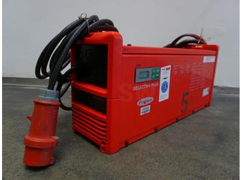 Electrical system for Material handling equipment FRONIUS Selectiva Plus 48 V/100 A: picture 1