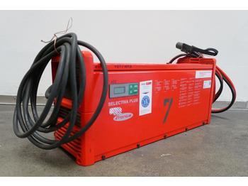 Electrical system for Material handling equipment FRONIUS Selectiva Plus 48 V/100 A: picture 1