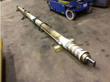 Hydraulic cylinder for Crane Faun Faun RTF 30 telescopic cylinder double: picture 2