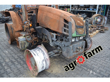 Spare parts FENDT