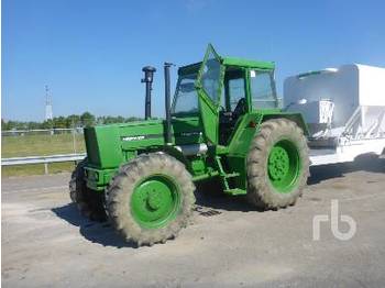 Spare parts Fendt FAVORIT 614LS Agricultural Tractor: picture 1
