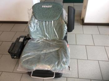 Seat for Agricultural machinery Fendt KOMFORTSITZ: picture 1