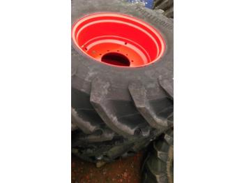 Tire for Agricultural machinery Fendt RÄDER: picture 1