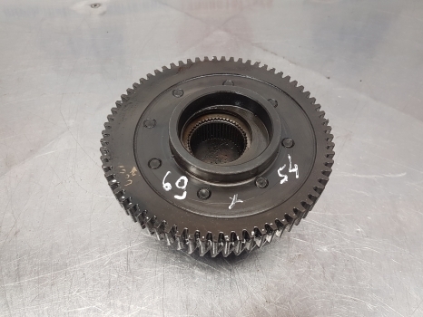 Engine and parts for Agricultural machinery Fiat 90-90, 100-90, 110-90 Injection Pump Drive Gear 4769600, 4790807, 4769596: picture 8