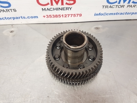 Engine and parts for Agricultural machinery Fiat 90-90, 100-90, 110-90 Injection Pump Drive Gear 4769600, 4790807, 4769596: picture 5