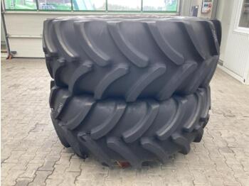 Tire for Agricultural machinery Firestone 650/75R38: picture 1