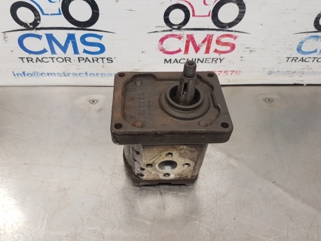 Hydraulic pump for Farm tractor Ford 30 Seriesfiat 90-90, 56, 66, 76, 86 Series Single Hydraulic Pump 0510625362: picture 2