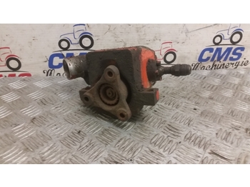 Hydraulic pump for Farm tractor Ford 30 Seriesfiat 90-90 Single Hydraulic Pump 0510625362, 5129488: picture 5