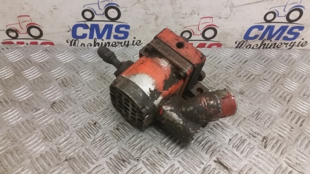 Hydraulic pump for Farm tractor Ford 30 Seriesfiat 90-90 Single Hydraulic Pump 0510625362, 5129488: picture 2