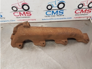 Exhaust manifold FORD