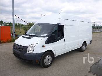 Ford TRANSIT 125T350 Van Truck - Spare parts