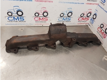Exhaust manifold FORD