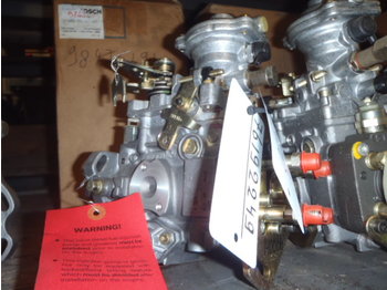 Bosch R389 - Fuel pump