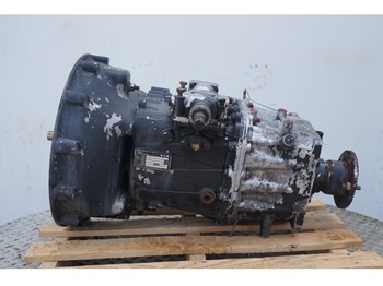Gearbox Fuller FSO4106 Y05133: picture 1