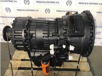 Gearbox VOLVO PT1663 / 1661 (Rebuilds)