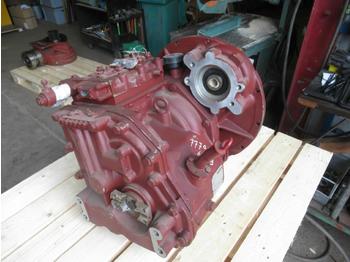 Voith Certomatic 845 - Gearbox