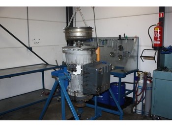 Gearbox Volvo PT1663 22638: picture 2