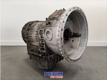 Gearbox Volvo Volvo - 85001203 - Versnellingsbak VT1906PT
