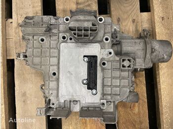 Brake parts for Truck Gebrauchte Actros MO4 Schaltung WABCO (1213511400): picture 1