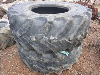 Tire for Farm tractor Goodyear: picture 1