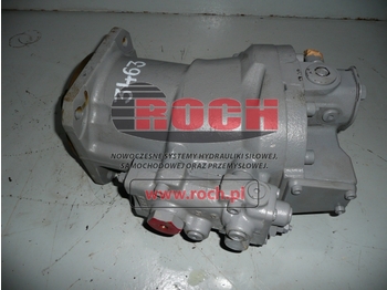 Hydraulic pump HITACHI