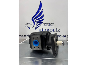 Hydraulic pump HYDRECO
