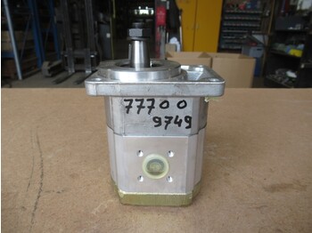 New Hydraulic motor for Construction machinery Haldex 76077205: picture 1