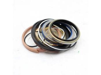 Hydraulics High Quality DX140 Bucket Cylinder Seal Kit K9002306 For Doosan Excavator Parts: picture 2