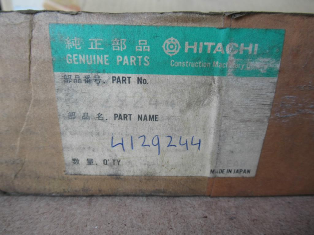 New ECU for Construction machinery Hitachi 4129244 -: picture 3