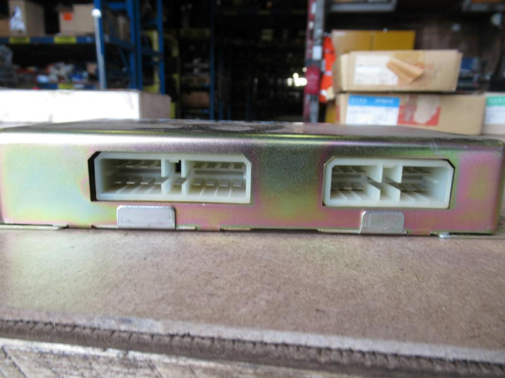 New ECU for Construction machinery Hitachi 4129244 -: picture 2