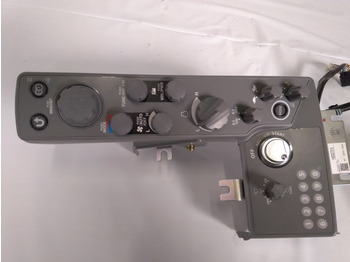 Hitachi 9315463 - Dashboard for Construction machinery: picture 2