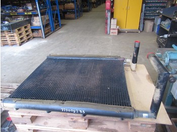 Oil cooler for Construction machinery Hitachi FH330LC-3: picture 1