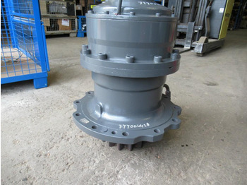 Swing motor for Construction machinery Hitachi HMGP18DB -: picture 2